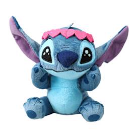 Disney Stitch Soft Plush