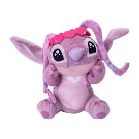 Angel Stitch Plush Toy