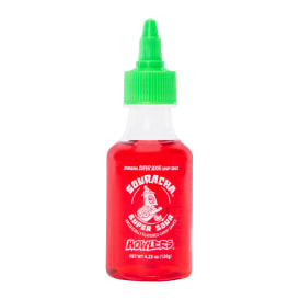 Howlers® Souracha® Super Sour Candy Sauce 4.23oz