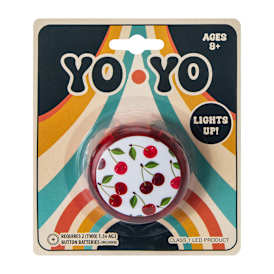 Light Up Yo-Yo