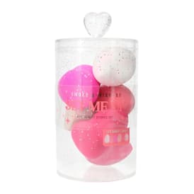 Smoke & Mirrors 'Set Me Up' 6-Piece Beauty Sponge Set