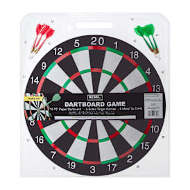 Dartboard Game