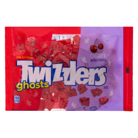 Twizzlers® Ghosts Candy - Cherry