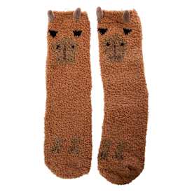 Ladies Cozy Socks