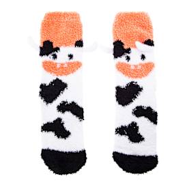 Ladies Cozy Socks