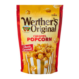 Werther's Original® Classic Caramel Popcorn 5.24oz