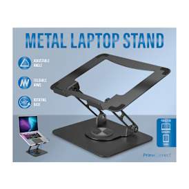 Metal Laptop Stand