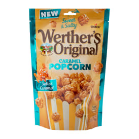 Werther's Original® Salted Caramel Popcorn 5.24oz