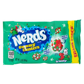 Nerds® Frosty Gummy Cluster Candies 3oz