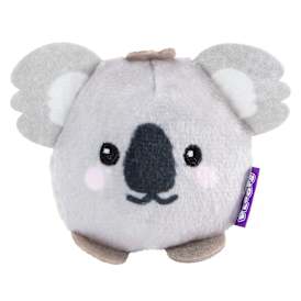 Ploofs™ Autumn Micro Plush Palz 2in