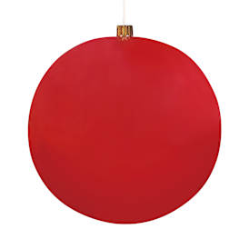 Inflatable Christmas Ornament 2ft