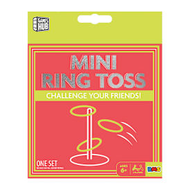 Mini 2-Player Table Top Game Set