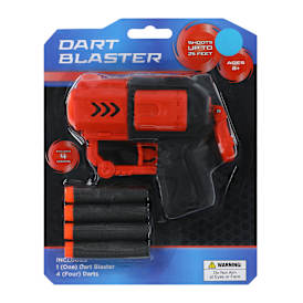 Mini Dart Blaster