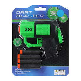 Mini Dart Blaster