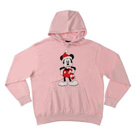 Mickey Mouse Holiday Hoodie