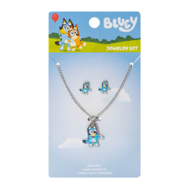 Bluey™ Jewelry Set