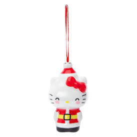 Hello Kitty® Christmas Ornament