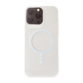 iPhone 16 Pro Max® Clear Phone Case - MagSafe® Compatible