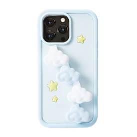 Case Gear™ iPhone 15 Plus® Ring Phone Case