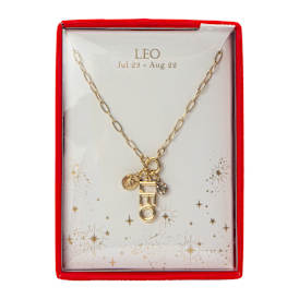 Beautiful Zodiac Necklace