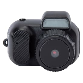 Mini Digital Camera For Photo & Video 1.76in x 1.22in