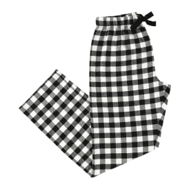 Holiday Flannel Lounge Pants