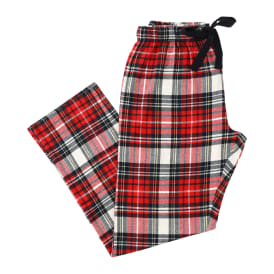 Holiday Flannel Lounge Pants