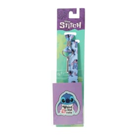 Disney Stitch Lanyard With Badge Holder