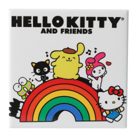 Hello Kitty And Friends® Magnet