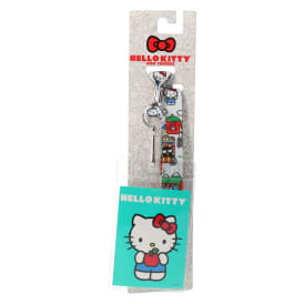 Hello Kitty And Friends® Lanyard With Badge Holder
