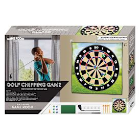 Golf Chipping Game