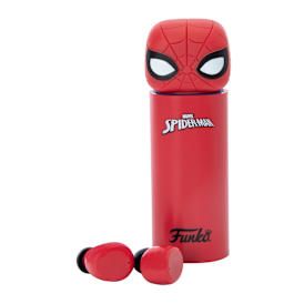 Funko Pop! Spider-Man True Wireless Earbuds