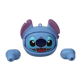 Disney Classics Stitch TWS Earbuds