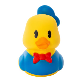 Disney Character Rubber Duck