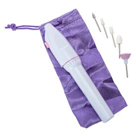 Urban Butterfly 5-In-1 Electric Manicure & Pedicure Set