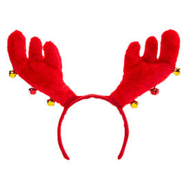 Antler Ornament Headband