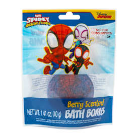 Kids Bath Bombs 1.41oz