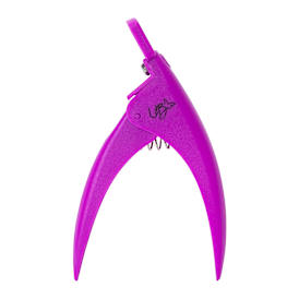 Urban Butterfly Acrylic Nail Tip Clipper