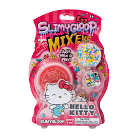 Sanrio® Slimygloop® Mix'Ems™ Ready-Made Slime Kit