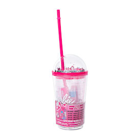 Barbie Cosmetic Set Tumbler