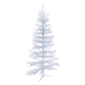 White Christmas Tree 48in