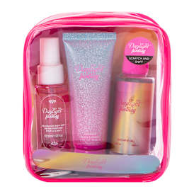 Travel Skincare Gift Set 3-Piece