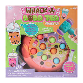 Whack-A-Mole Toy