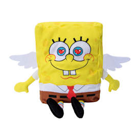 SpongeBob SquarePants Angel Plush