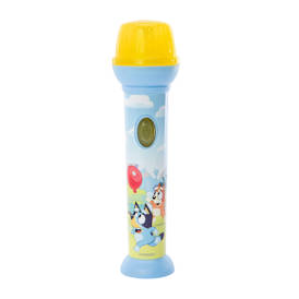 Kid's Character Microphone