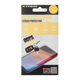 Xtreme™ iPhone 16 Pro Max® Indestructible Screen Protector