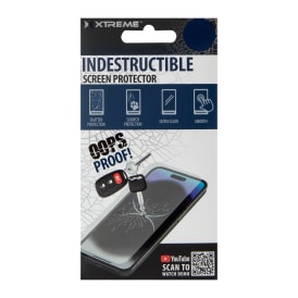 iPhone 16 Pro® Xtreme™ Indestructible Screen Protector