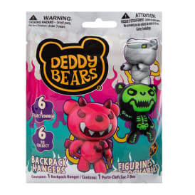 Deddy Bears® Backpack Hangers Blind Bag