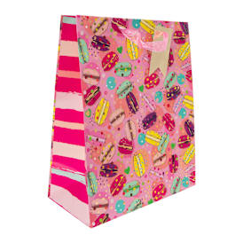 Large Gift Bag 10.37in x 12.75in