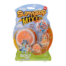 Bluey™ Slimygloop® Mix 'Ems Scented Slime Set